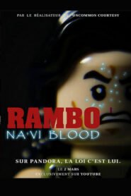 RAMBO : Na’Vi Blood