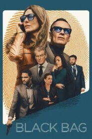 Black Bag Popcornflix