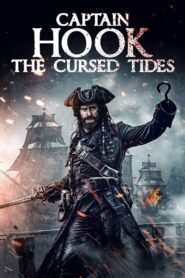 Captain Hook – The Cursed Tides