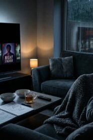 10 Gripping True Crime Docuseries on Netflix You Need to Binge This Weekend