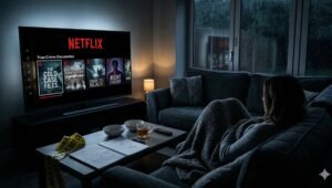 10 Gripping True Crime Docuseries on Netflix You Need to Binge This Weekend