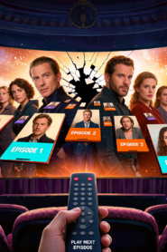 From Big Screen to Streaming: 5 Recent Movies That Would Have Worked Better as Web Series