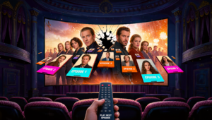 From Big Screen to Streaming: 5 Recent Movies That Would Have Worked Better as Web Series