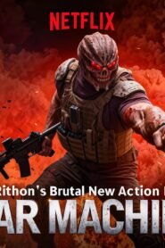 War Machine Netflix Review: Alan Ritchson’s Brutal New Action Movie