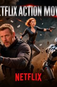 The Best Netflix Action Movies of 2026